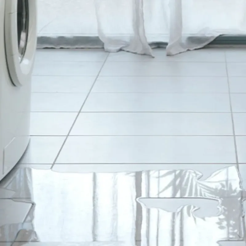 Appliance Leak Cleanup in Delaware City, DE