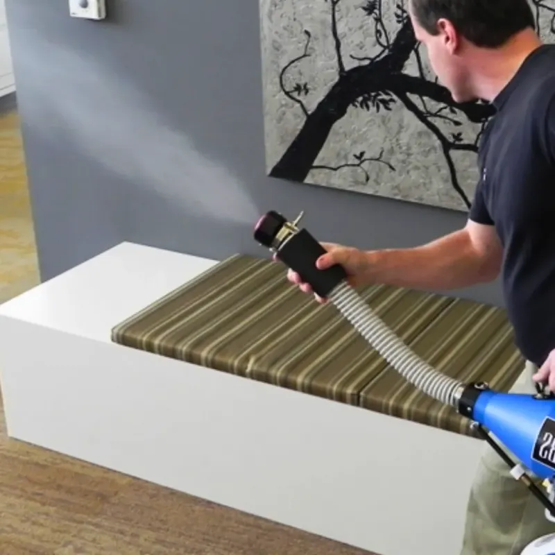 Professional Odor Removal in Delaware City, DE